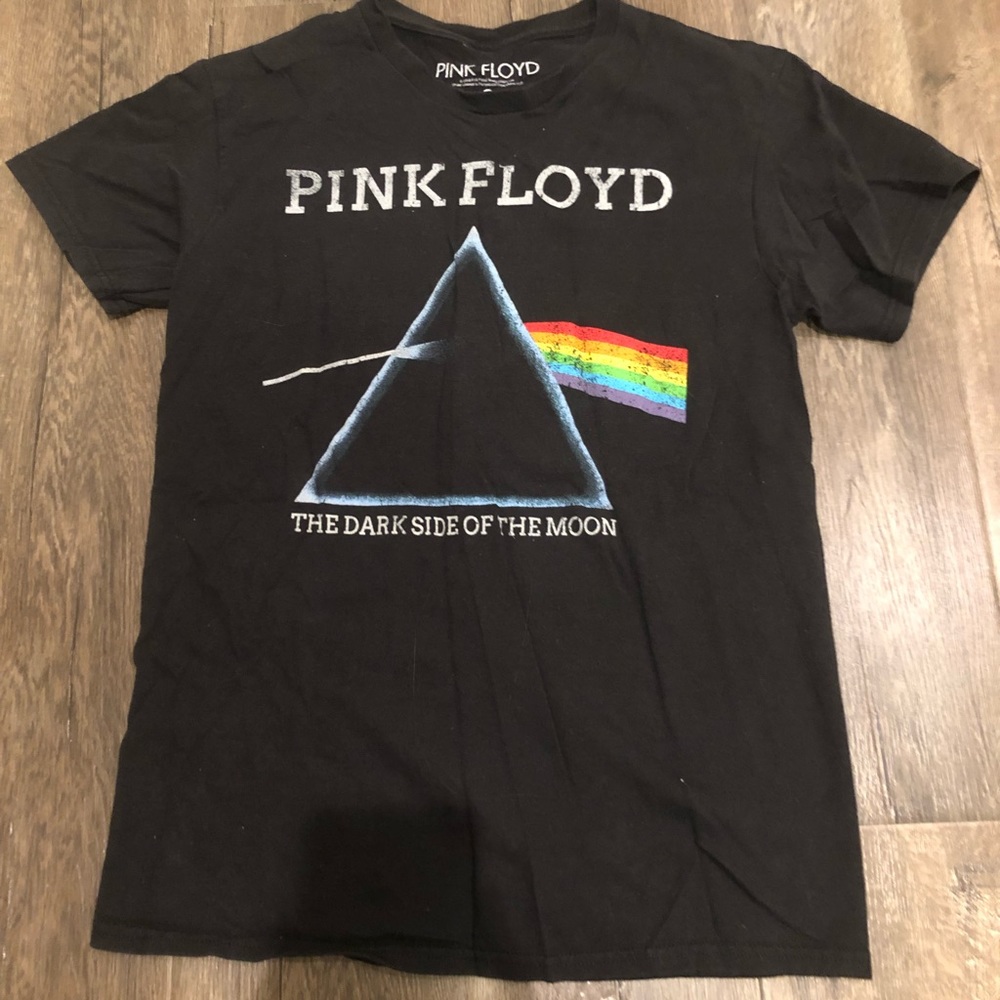 Pink Floyd T-shirt